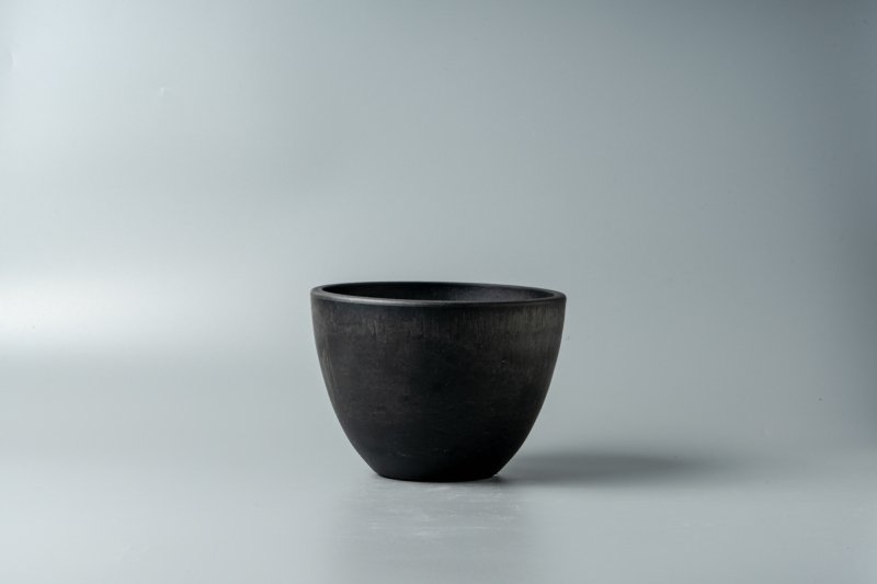 Bowl Plastic Pot 15cm×10.5cm