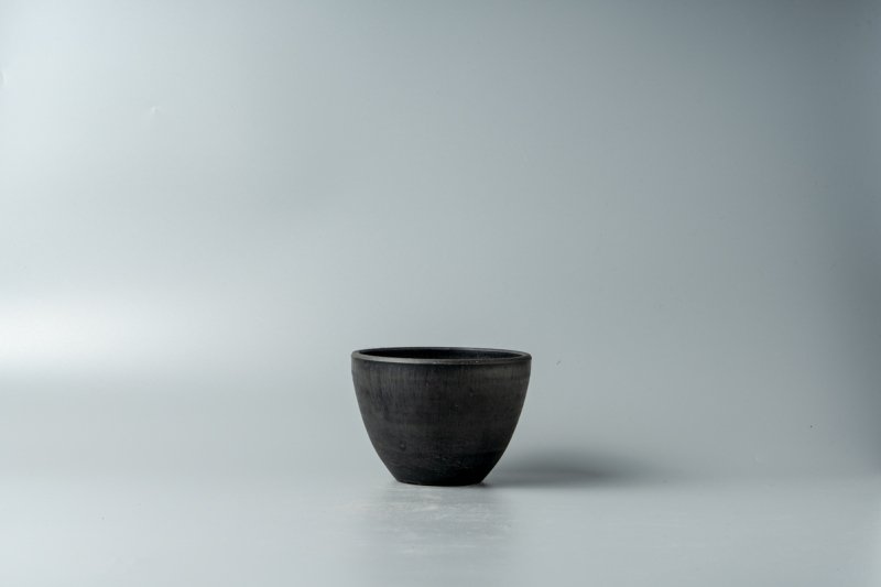 Bowl Plastic Pot 11cm×8cm