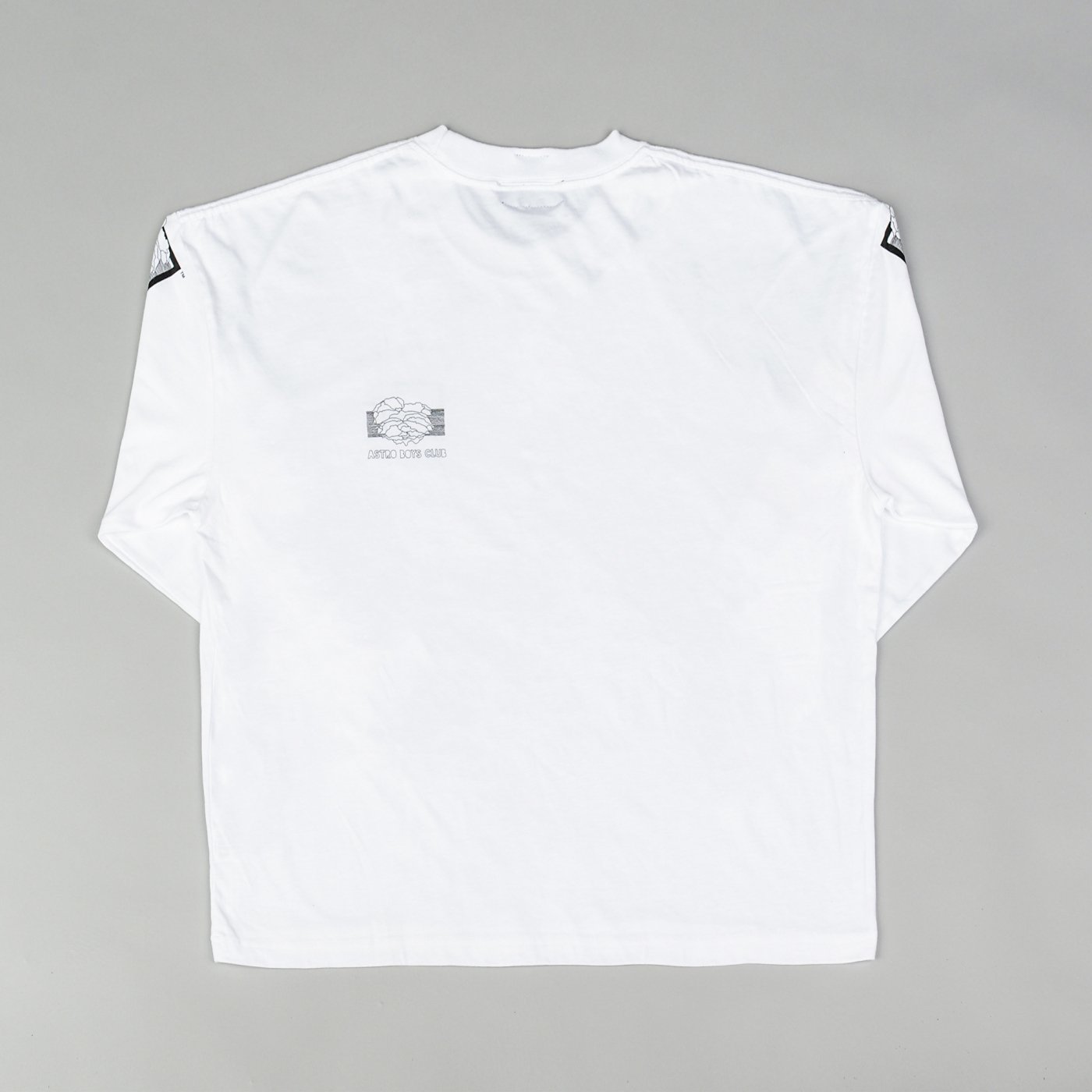 ASTRO BOYS CLUB × BOTANIZE Long sleeve Tシャツ - BOTANIZE
