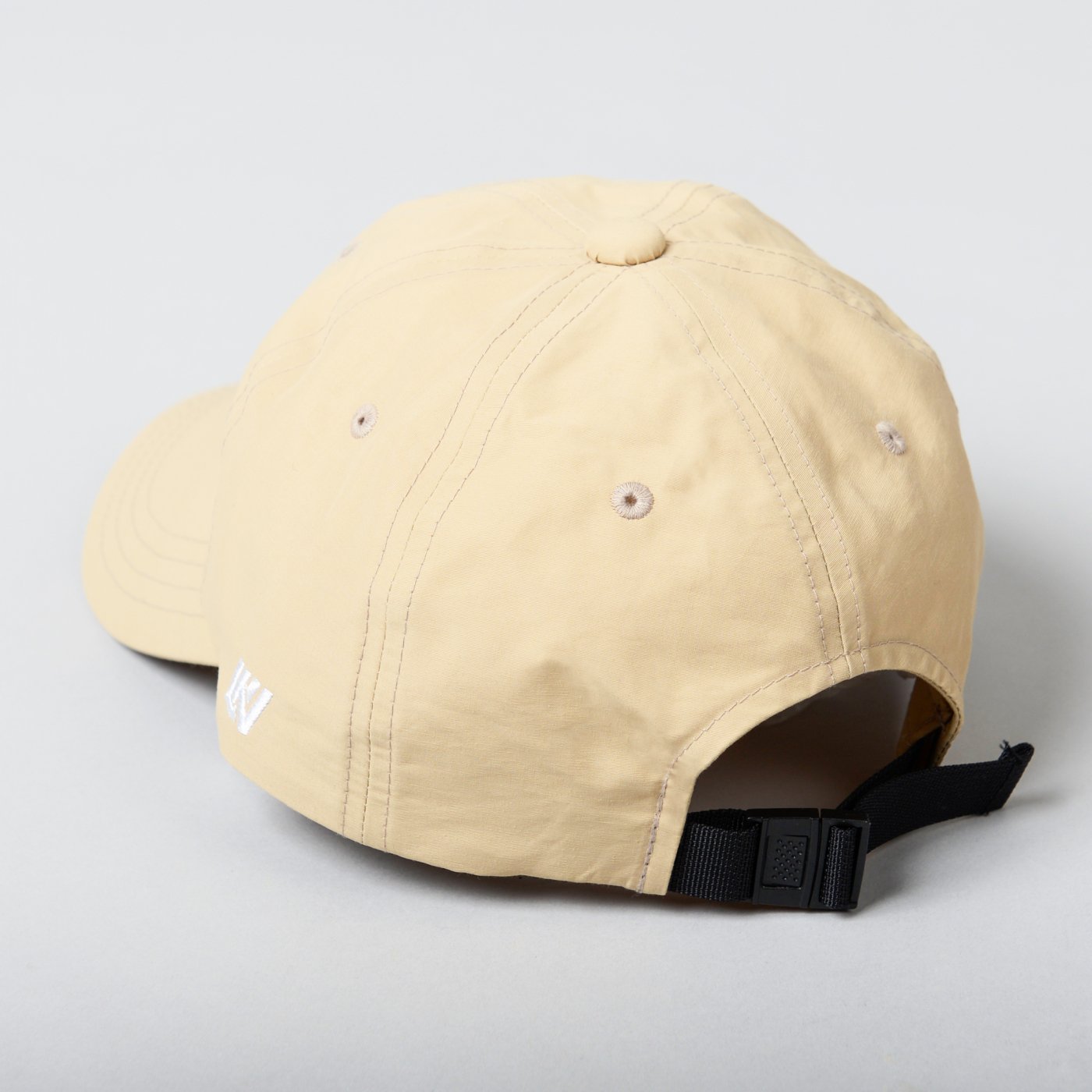 UNKINDNESS × AVGS × BOTANIZE Cap Beige - BOTANIZE