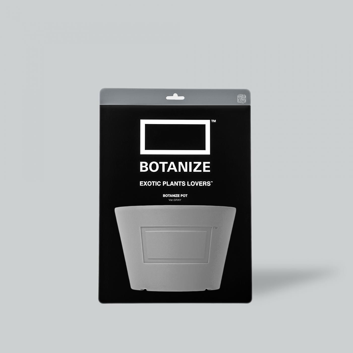 商品検索 - BOTANIZE