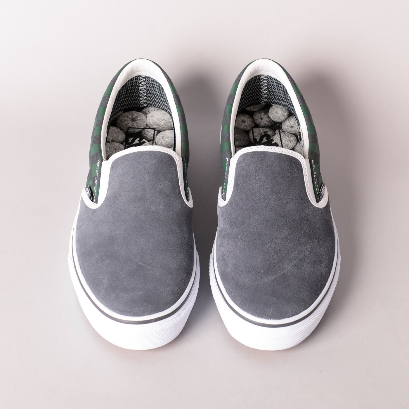 VANS × BOTANIZE SLIP ON - BOTANIZE