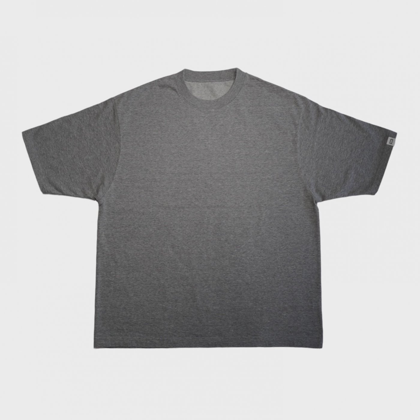 BOTANIZE original Heavy Weight T-Shirts --gray--