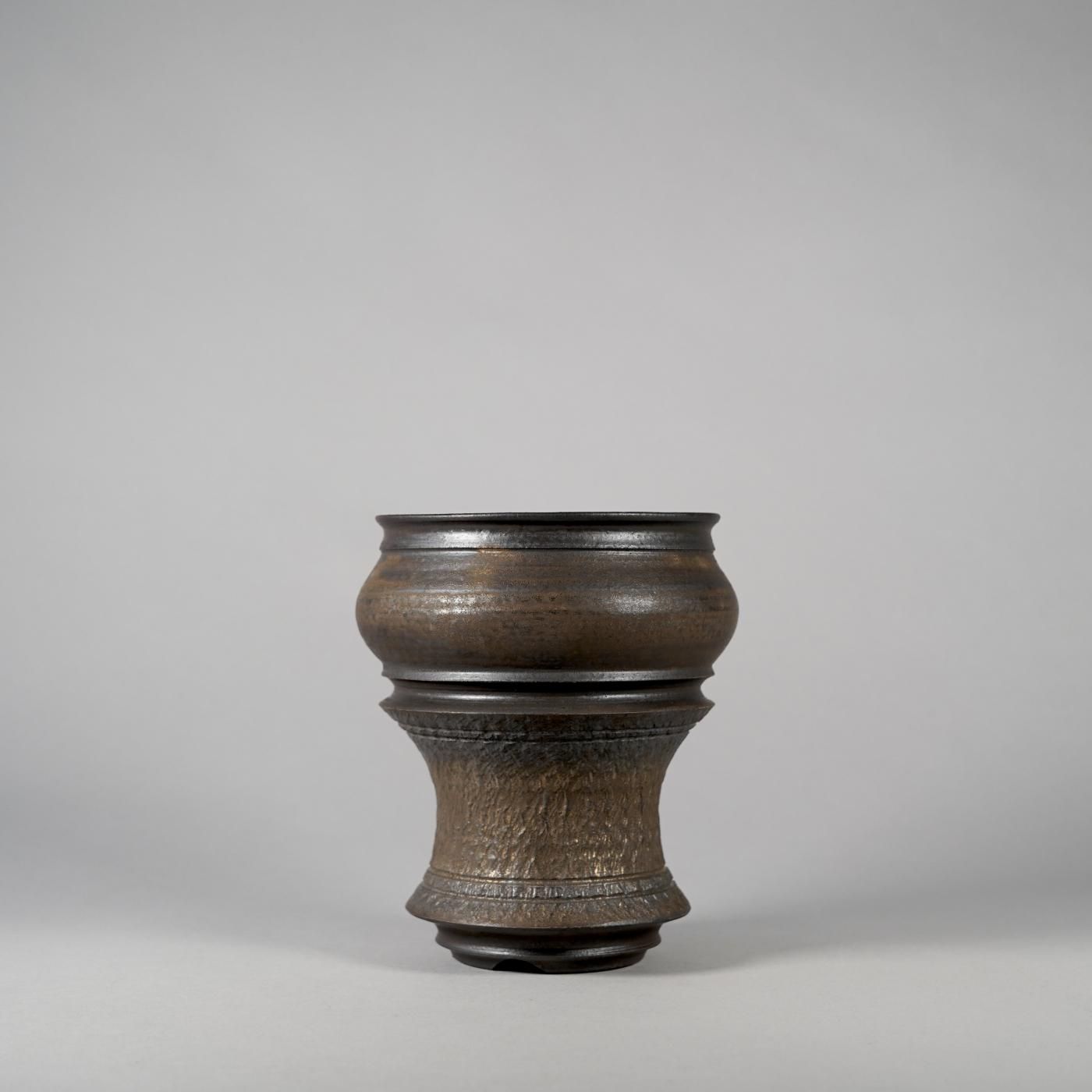 GOUJIN × BOTANIZE (A) GOUJIN × BOTANIZE (A)