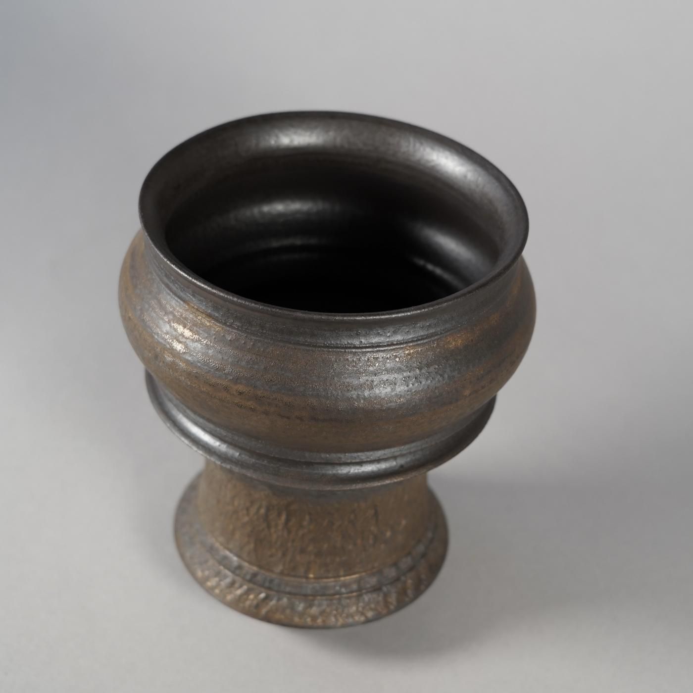 GOUJIN × BOTANIZE (A) GOUJIN × BOTANIZE (A)