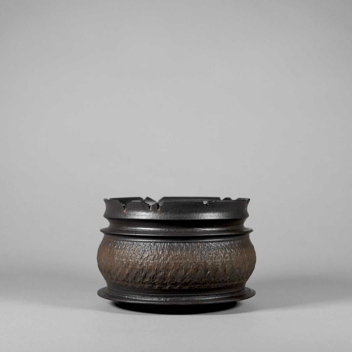 GOUJIN × BOTANIZE (B) GOUJIN × BOTANIZE (A)