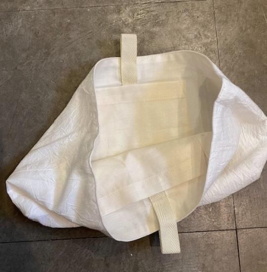 曽田耕　ラスカバン　Sサイズ　内布付き Siesta Blog | 【入荷】曽田耕さんのバッグが届きました！