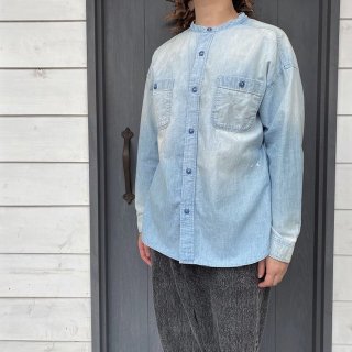 <img class='new_mark_img1' src='https://img.shop-pro.jp/img/new/icons14.gif' style='border:none;display:inline;margin:0px;padding:0px;width:auto;' />DENIM DUNGAREE　