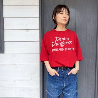 <img class='new_mark_img1' src='https://img.shop-pro.jp/img/new/icons14.gif' style='border:none;display:inline;margin:0px;padding:0px;width:auto;' />DENIM DUNGAREE