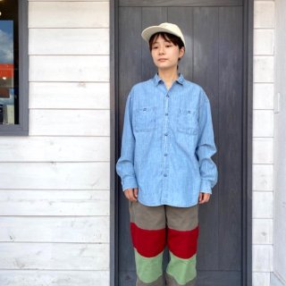 <img class='new_mark_img1' src='https://img.shop-pro.jp/img/new/icons14.gif' style='border:none;display:inline;margin:0px;padding:0px;width:auto;' />DENIM DUNGAREE