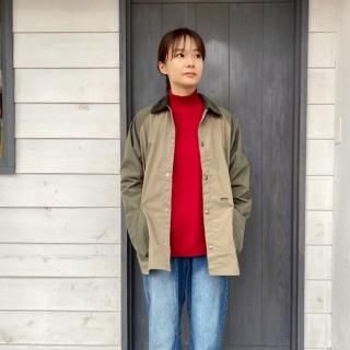 曽田 耕（Ko) - muku オンラインショップ