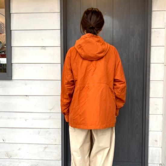 MADNESS オレンジ マウンテンパーカー Lサイズ THE NORTH FACE（ザノースフェイス）｜メンズのマウンテンパーカー