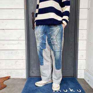 <img class='new_mark_img1' src='https://img.shop-pro.jp/img/new/icons14.gif' style='border:none;display:inline;margin:0px;padding:0px;width:auto;' />DENIM DUNGAREE