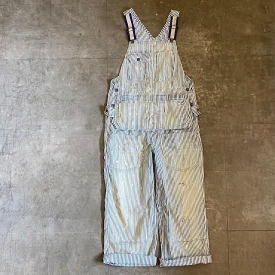 DENIM DUNGAREE 