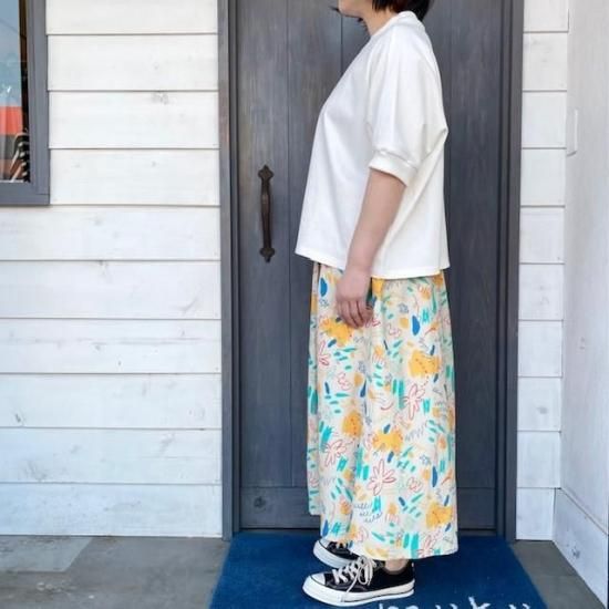 新品タグ付き！Columbia ウィメンズトゥリースワローベージュ スカート ウィメンズトゥリースワロースカート(S Stone Green