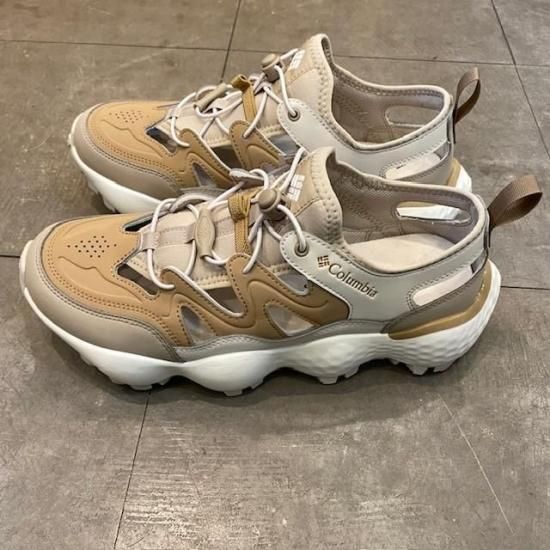 【新品未使用】Columbia スライブ　リバイブ　シャンダル Columbia 