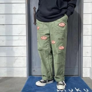 ♡新品・未使用♡ デニム&ダンガリー ニッカーポッカーズ 02size 5a3752ceaa9a6673470d9e08f2b468