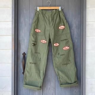 <img class='new_mark_img1' src='https://img.shop-pro.jp/img/new/icons14.gif' style='border:none;display:inline;margin:0px;padding:0px;width:auto;' />DENIM DUNGAREE