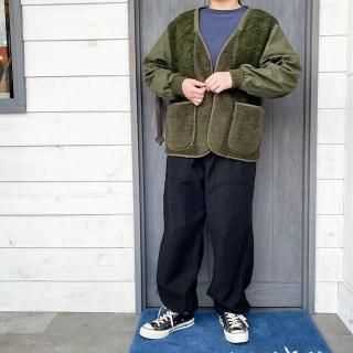 アウター - muku オンラインショップ