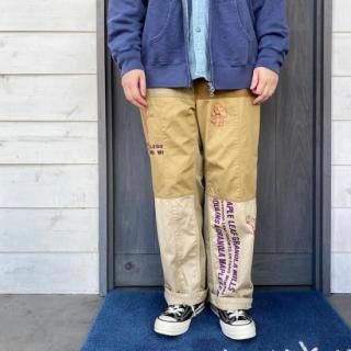 <img class='new_mark_img1' src='https://img.shop-pro.jp/img/new/icons14.gif' style='border:none;display:inline;margin:0px;padding:0px;width:auto;' />DENIM DUNGAREE