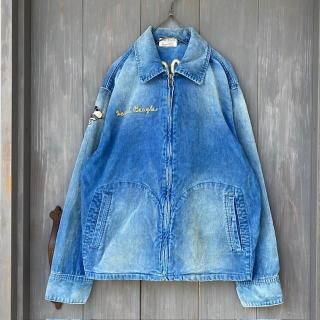 <img class='new_mark_img1' src='https://img.shop-pro.jp/img/new/icons14.gif' style='border:none;display:inline;margin:0px;padding:0px;width:auto;' />DENIM DUNGAREE  