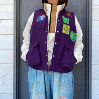 <img class='new_mark_img1' src='https://img.shop-pro.jp/img/new/icons14.gif' style='border:none;display:inline;margin:0px;padding:0px;width:auto;' />DENIM DUNGAREE  