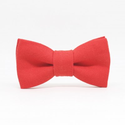 BOW【kids】POP red
