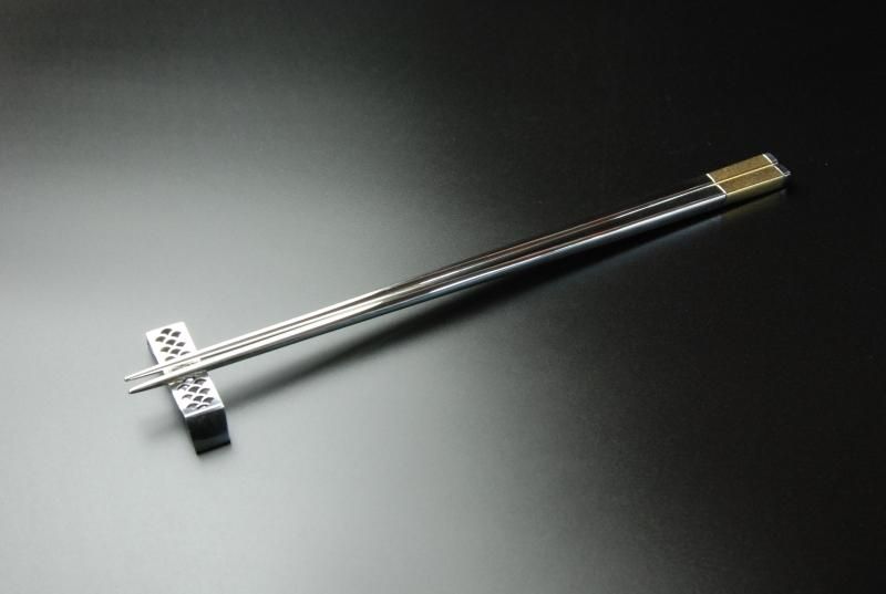 銀製　シルバー　箸　御箸 箸 銀製御箸（金） - 株式会社アローヘッド
