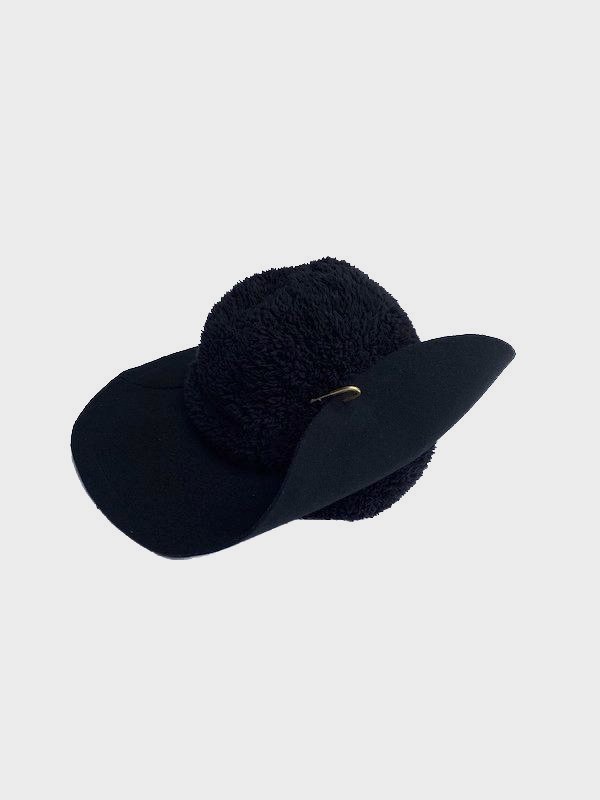 VOTIVE HAT (BLACK)