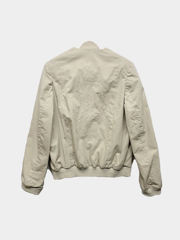 30%OFF】YAB-YUM BLOUSON (LIGHT BEIGE) - YAB-YUM