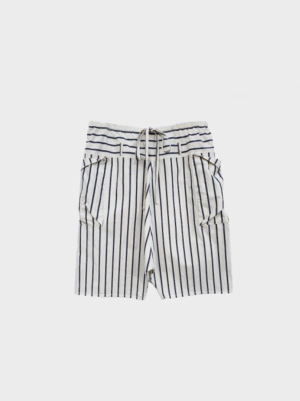 <img class='new_mark_img1' src='https://img.shop-pro.jp/img/new/icons16.gif' style='border:none;display:inline;margin:0px;padding:0px;width:auto;' />30%OFF TRIBE SHORTS (STRIPE)