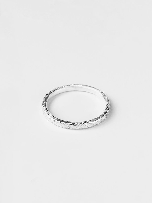SILVER RING(Ӥ餷/1.2.3)