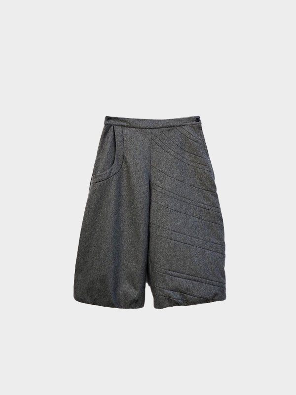 MAPPERS CULOTTE(GRAY)