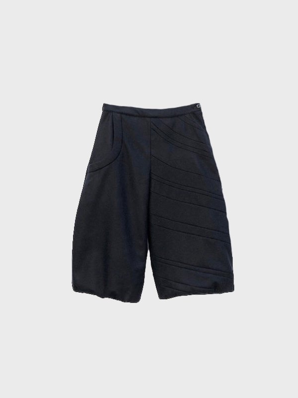 MAPPERS CULOTTE(NAVY)