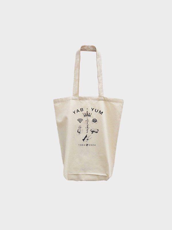 LIMITED ITEM - YAB-YUM