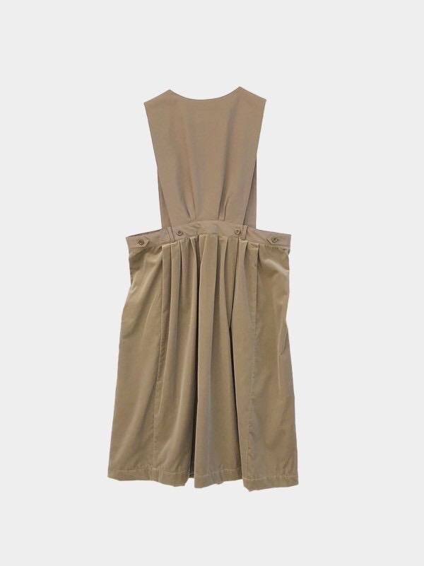 40%OFF】POTTERINA O.P. (GREIGE×GREIGE) - YAB-YUM