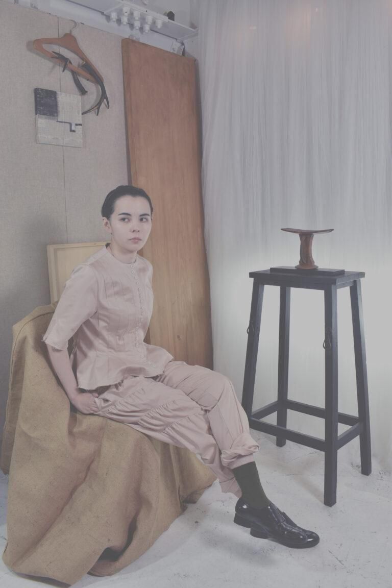 30%OFFY.Y. SHIRT ( SKIN )