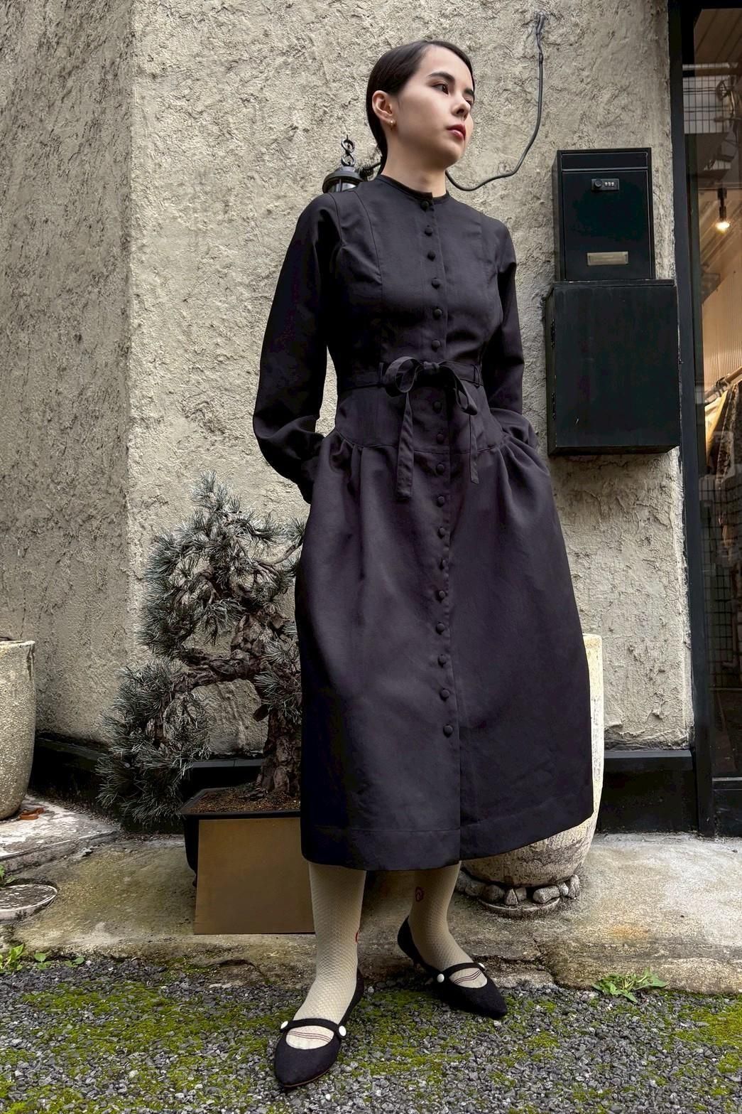 <img class='new_mark_img1' src='https://img.shop-pro.jp/img/new/icons5.gif' style='border:none;display:inline;margin:0px;padding:0px;width:auto;' />PROMENARD OP(Black)