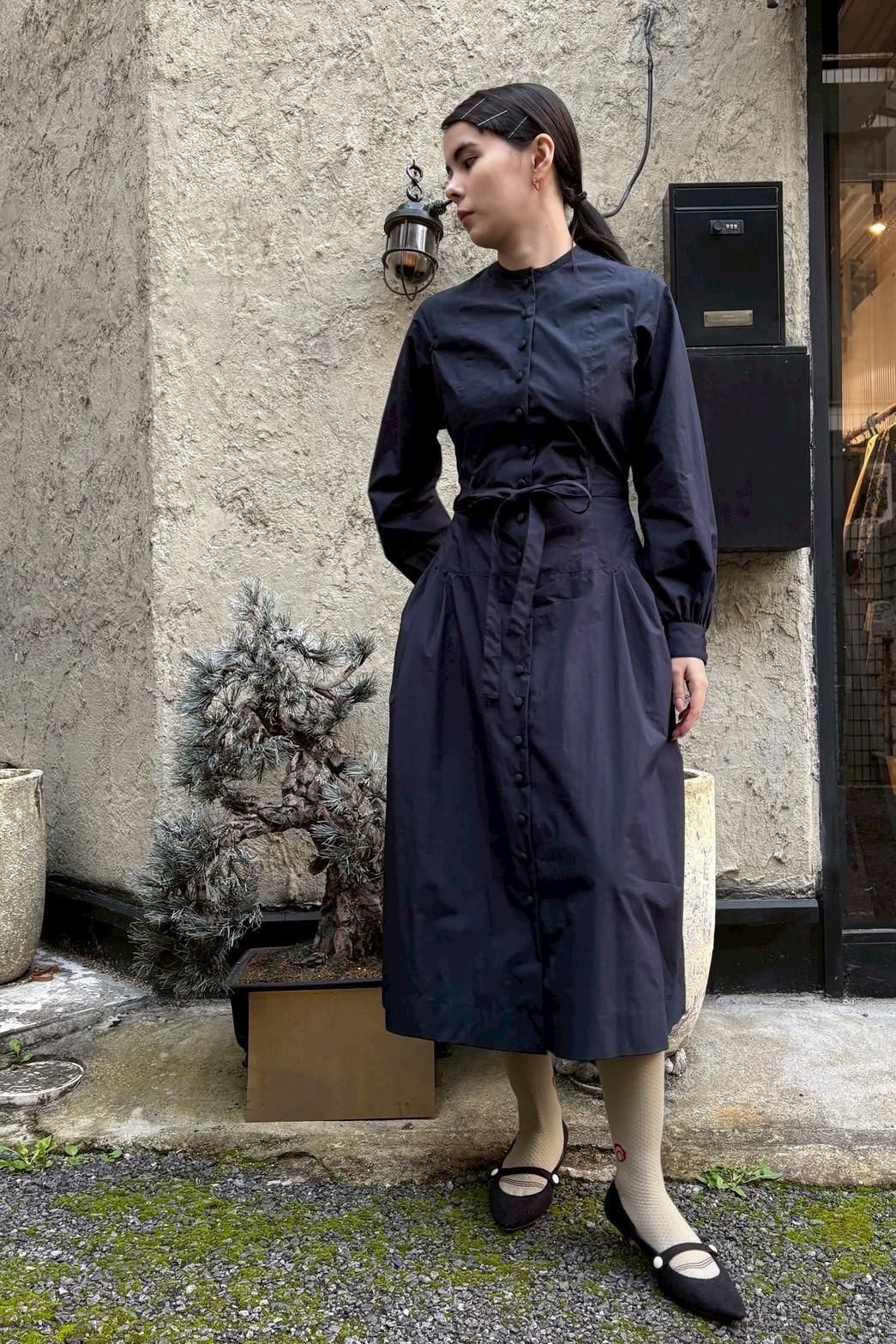 <img class='new_mark_img1' src='https://img.shop-pro.jp/img/new/icons5.gif' style='border:none;display:inline;margin:0px;padding:0px;width:auto;' />PROMENARD OP(Navy)