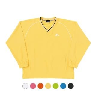 Uni ウォームアップシャツ(ネイビー) XLW4716 - LUCENT WEB STORE