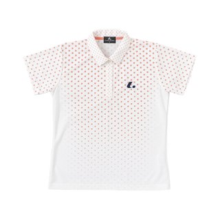 Ladies ゲームシャツ(ライトピンク) XLP4901