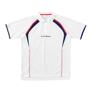 Uni ゲームシャツ(ホワイト) XLP8390