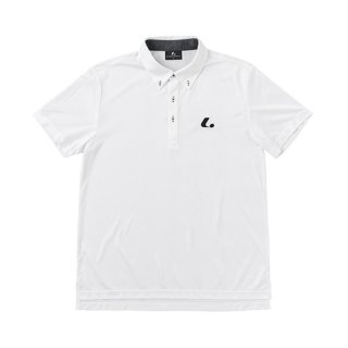 Uni ゲームシャツ(ホワイト) XLP8350