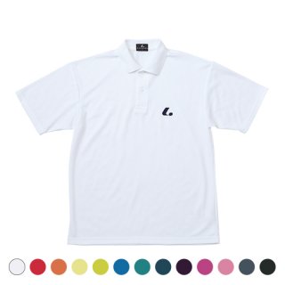 Uni ゲームシャツ(ホワイト) XLP5090