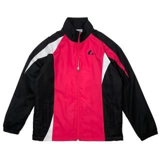 ルーセント　Uni ウォームアップシャツ Uni ウォームアップシャツ(ネイビー) XLW4716 - LUCENT WEB STORE