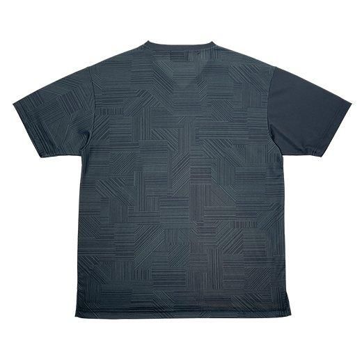 ルーセント LUCENT Uni ゲームシャツ(襟ナシ) テニス/ソフトテニス