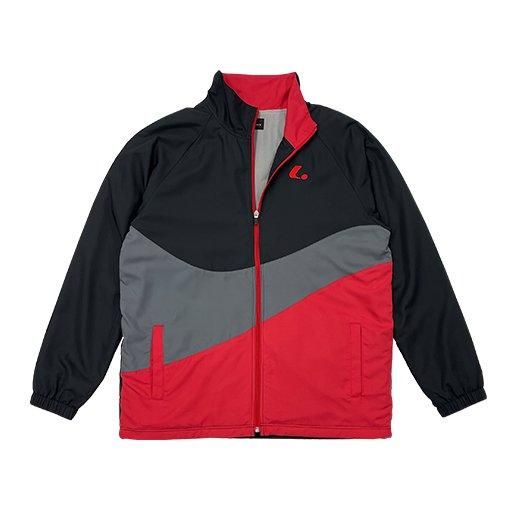 Uni ウォーマーシャツ(ブラック) XLW3169 - LUCENT WEB STORE