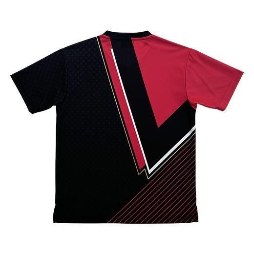 ！入手困難！本日限定！激レア！★Um Jammer LammyTシャツ★XL Ladies ゲームシャツ〔襟なし〕（ネイビー）XLH2646 - LUCENT