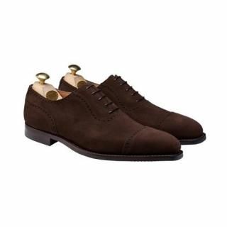 クロケット＆ジョーンズ Crockett&Jones オックスフォード