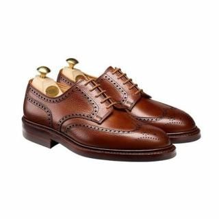クロケット＆ジョーンズ Crockett&Jones ダービー
